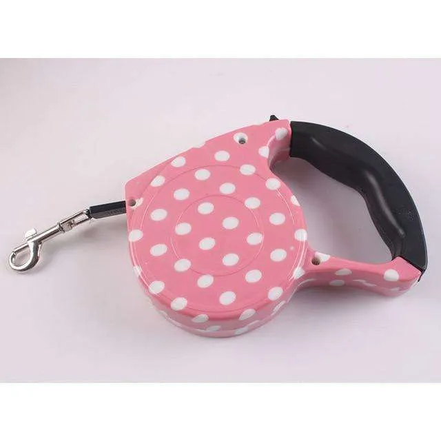 Rover Retractable Pet Leash