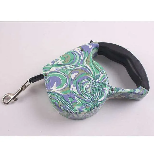 Rover Retractable Pet Leash