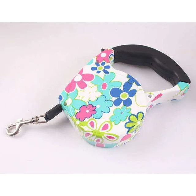 Rover Retractable Pet Leash