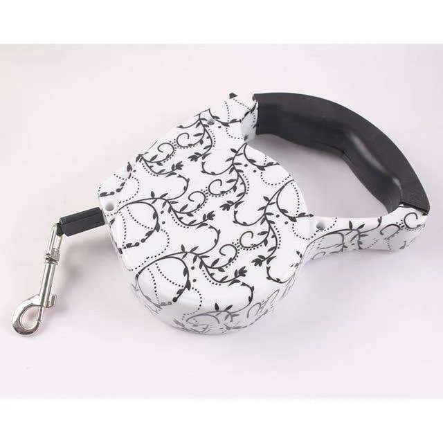 Rover Retractable Pet Leash