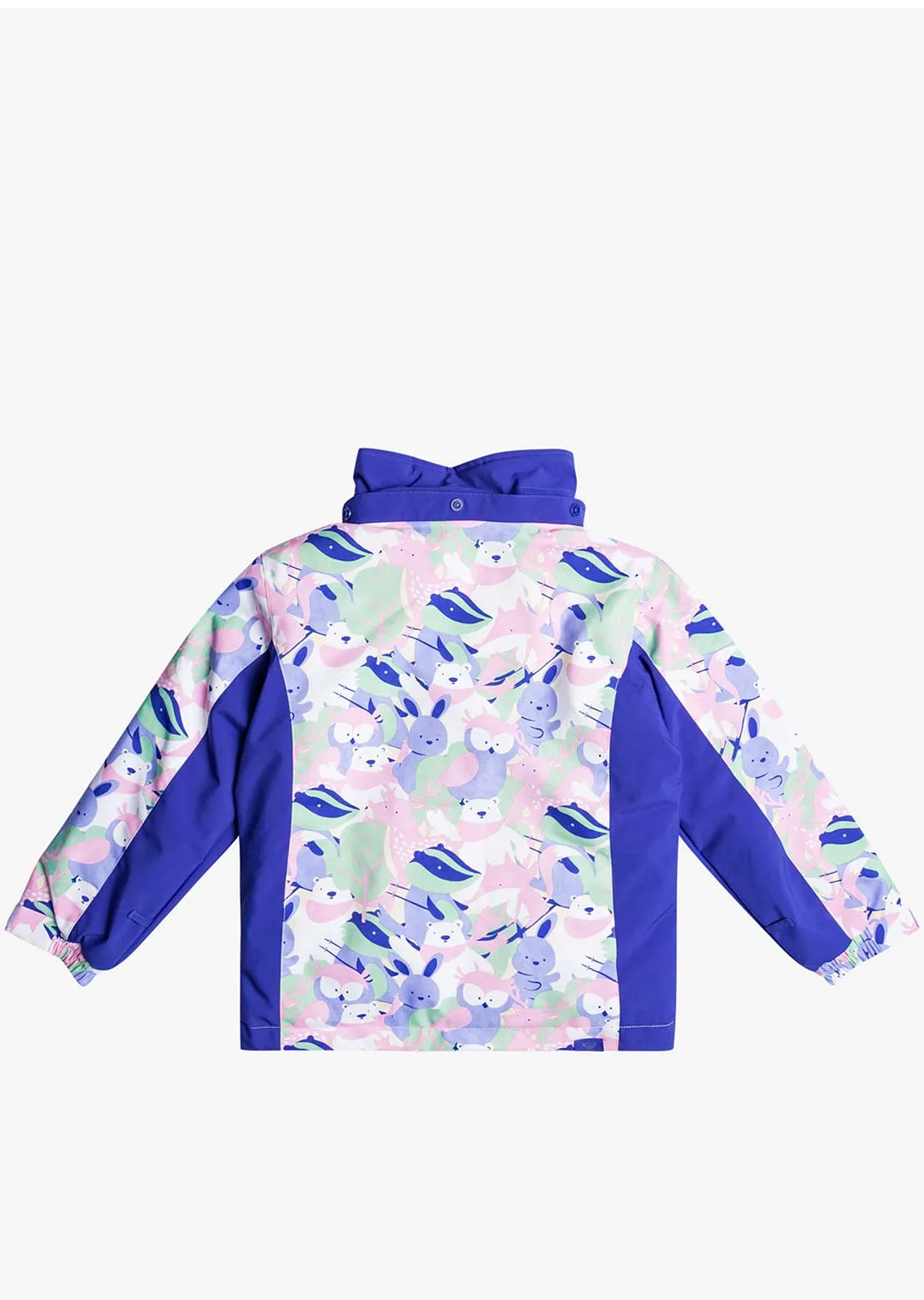 Roxy Toddler Snowy Tale Jacket