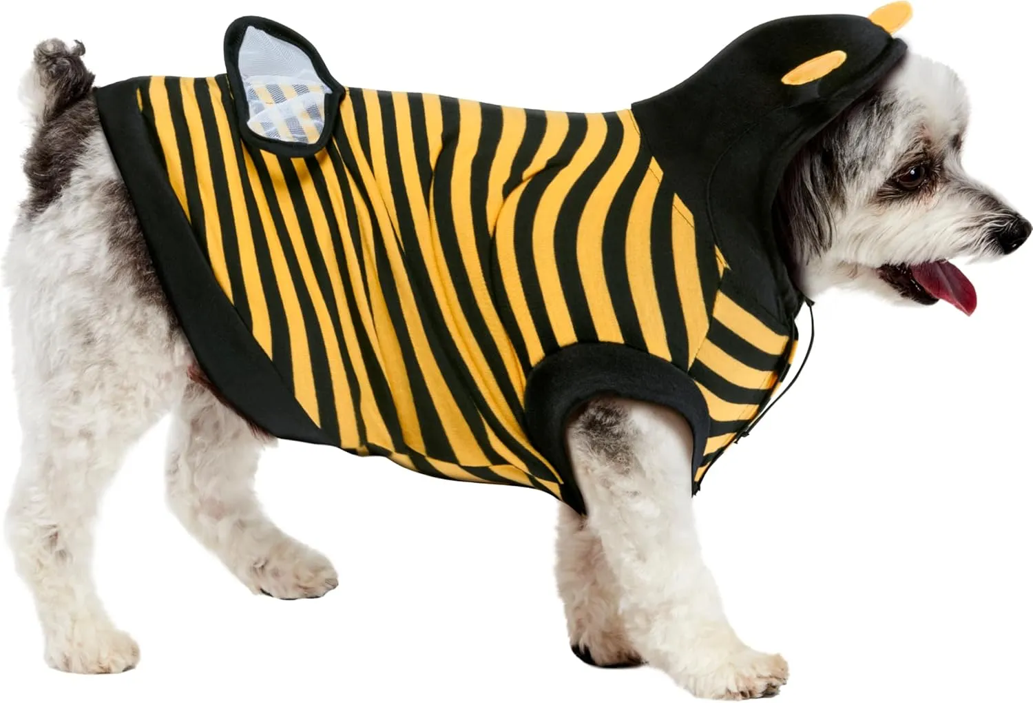 Rubies Bumble Bee Pet Costume, X-Large for Themed Parties and Halloween