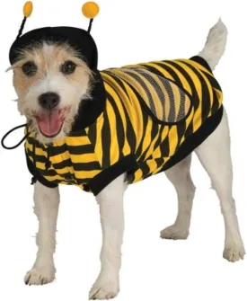 Rubies Bumble Bee Pet Costume, X-Large for Themed Parties and Halloween