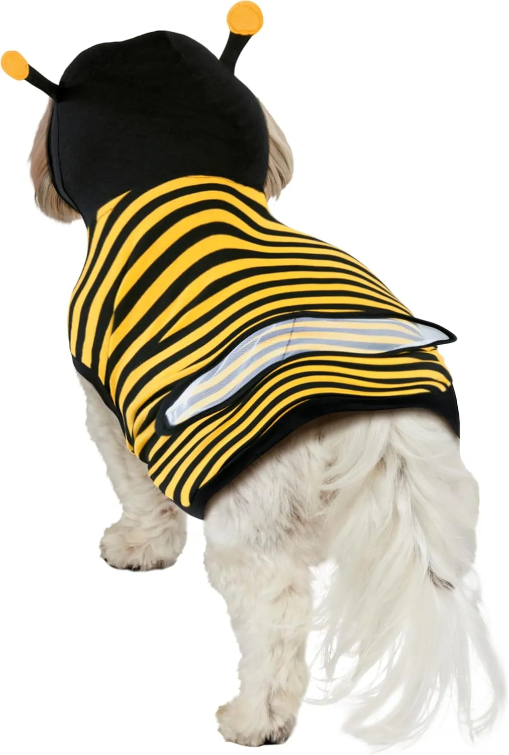 Rubies Bumble Bee Pet Costume, X-Large for Themed Parties and Halloween