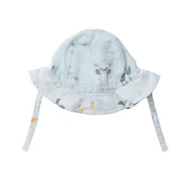 Shorebirds Sunhat
