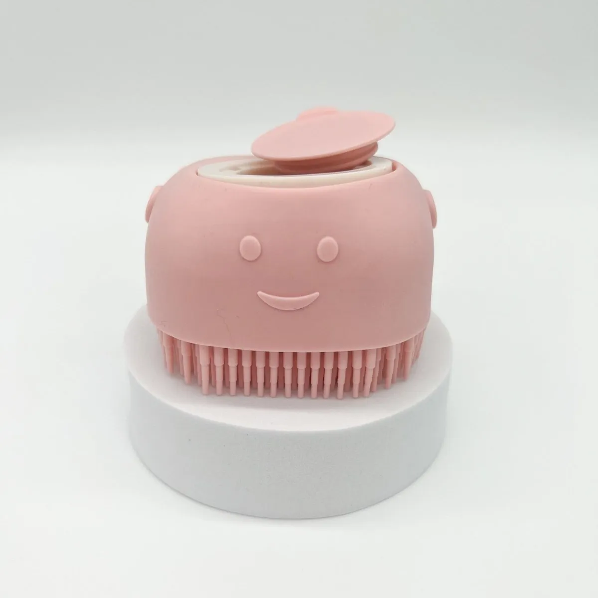 Silicone Pet Shampoo Massager - FREE DELIVERY