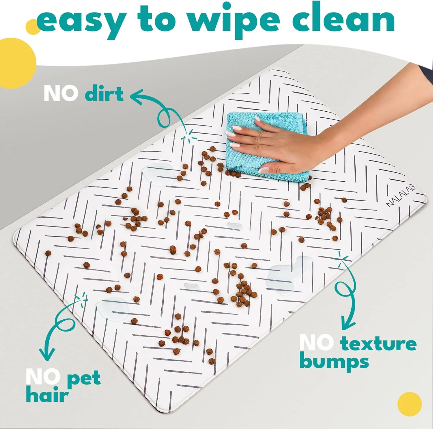 Small Mud Cloth
