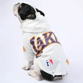 SnugPaw Frenchie Raincoat Pet Winter Jacket