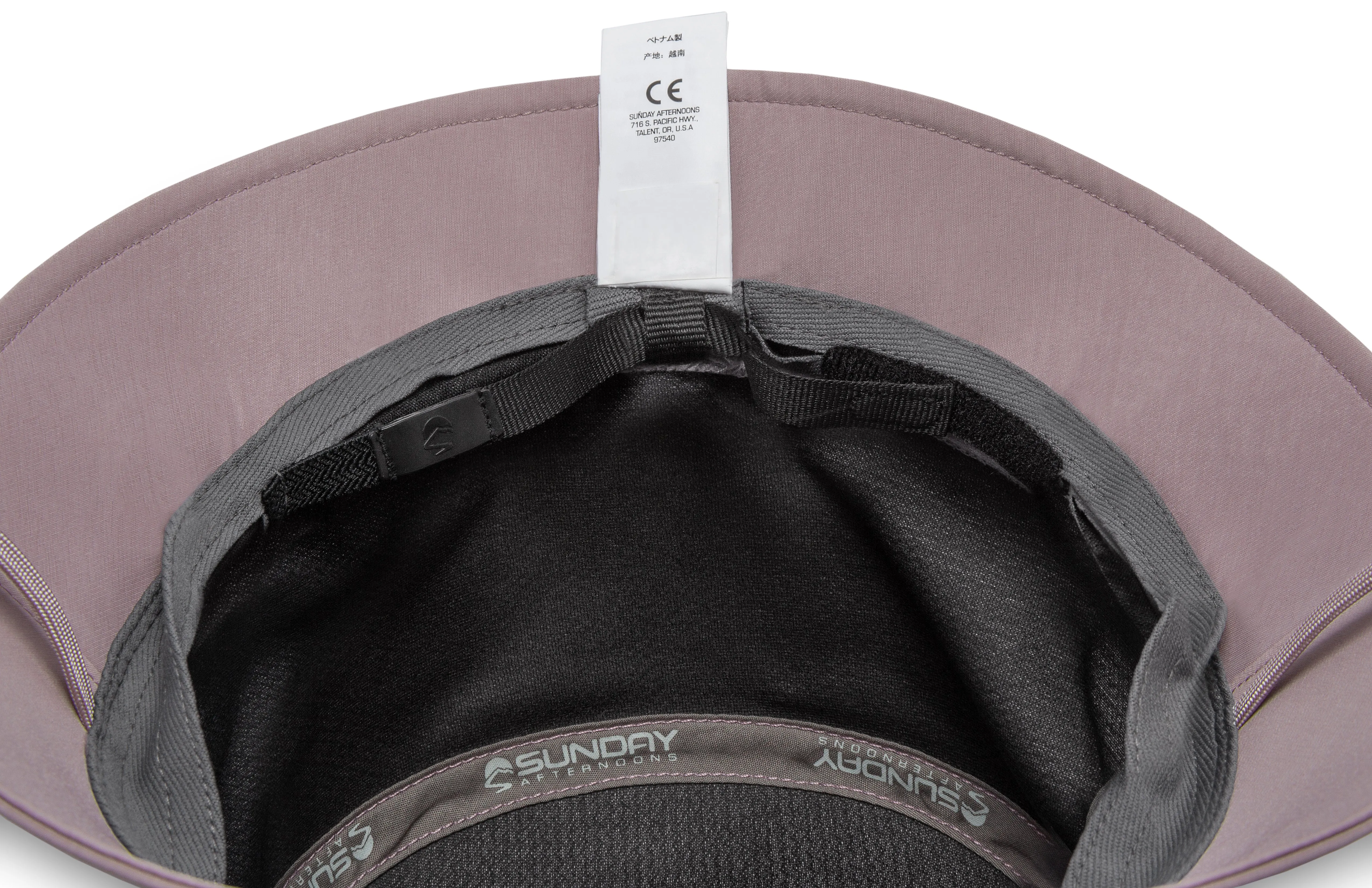 Sunward Bucket