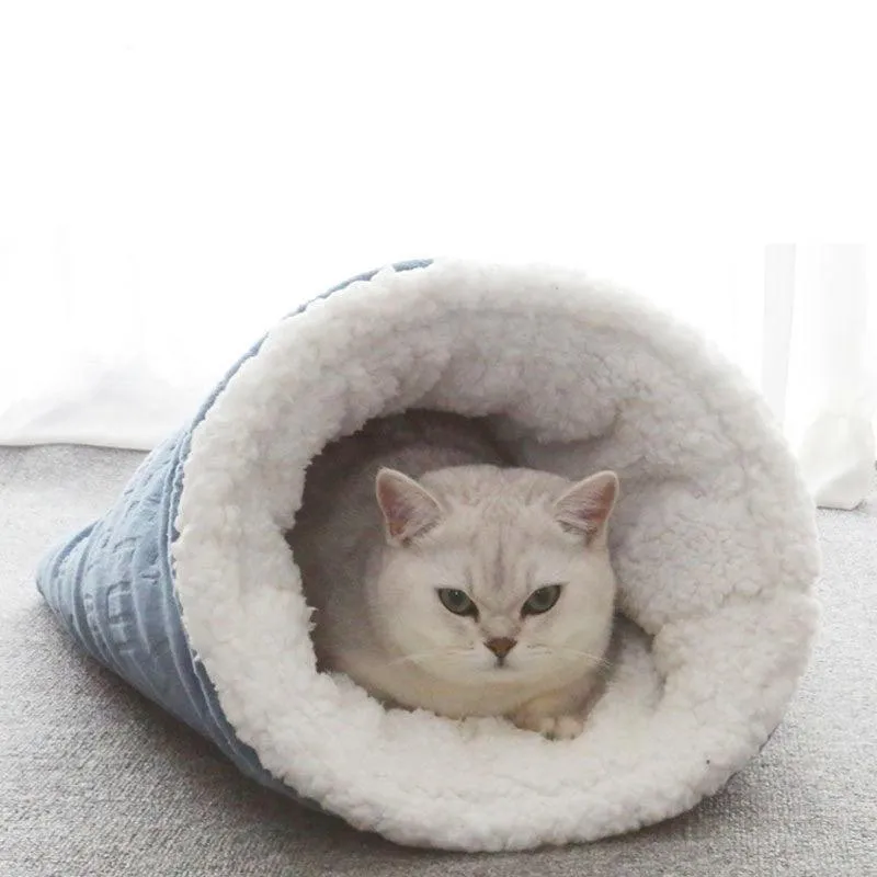 Super Cozy Cat Nest