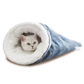 Super Cozy Cat Nest