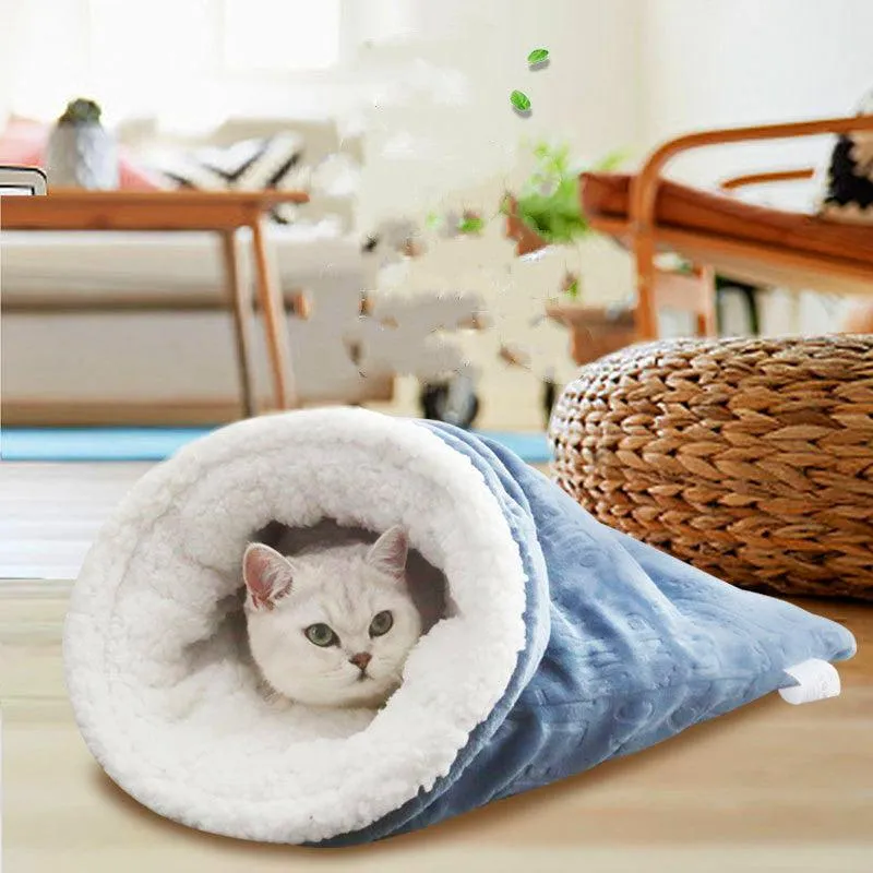 Super Cozy Cat Nest