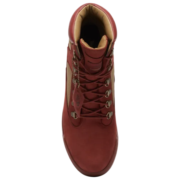 Timberland 6" Field Boot