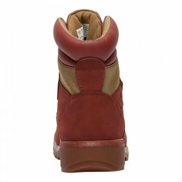 Timberland 6" Field Boot