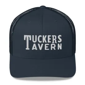 Tuckers Tavern Trucker Cap