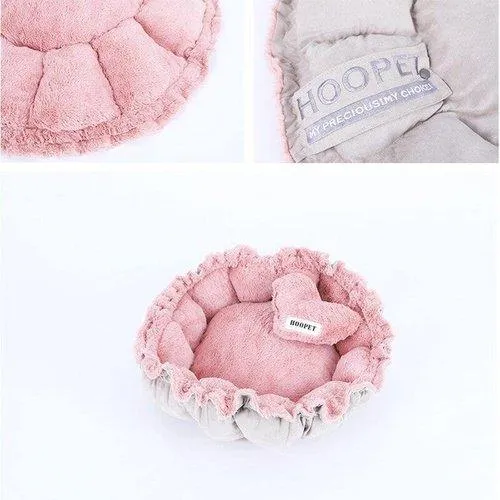 Warm Cat Bed House
