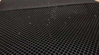 Waterproof Cat Litter Mat