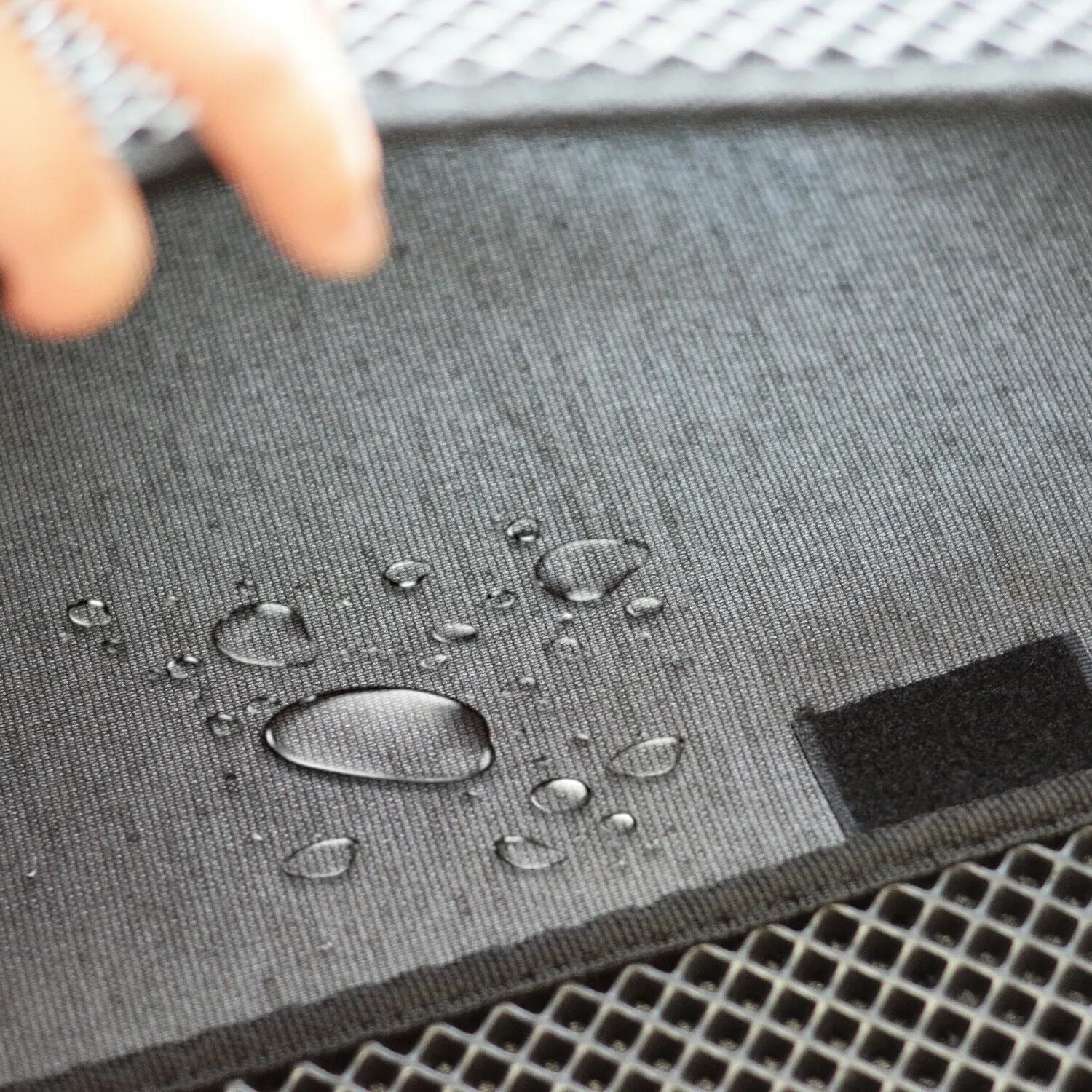 Waterproof Cat Litter Mat