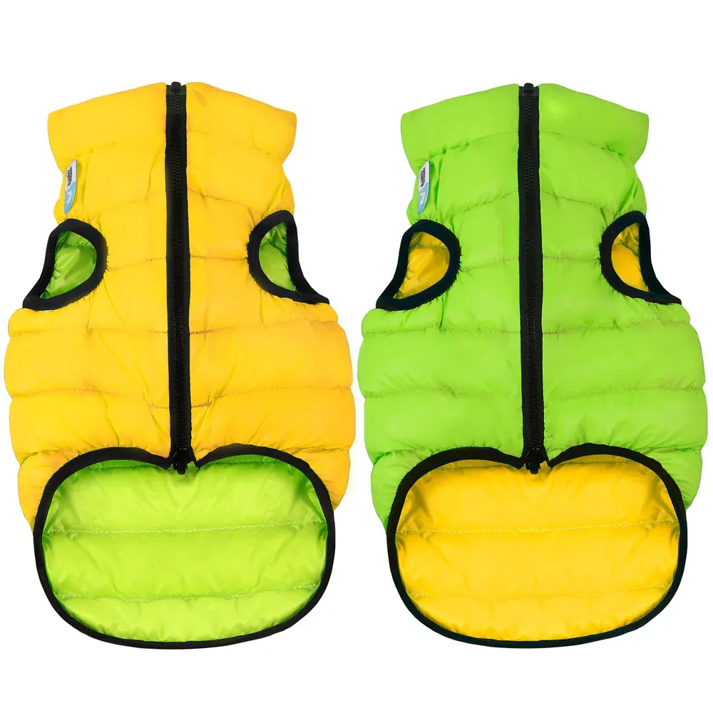 WAUDOG World's Lightest Warm Jacket For Dogs