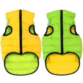 WAUDOG World's Lightest Warm Jacket For Dogs