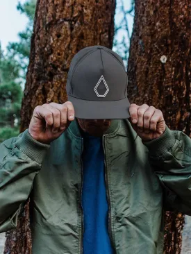 Whitmore 110 Snapback Hat - Castlerock