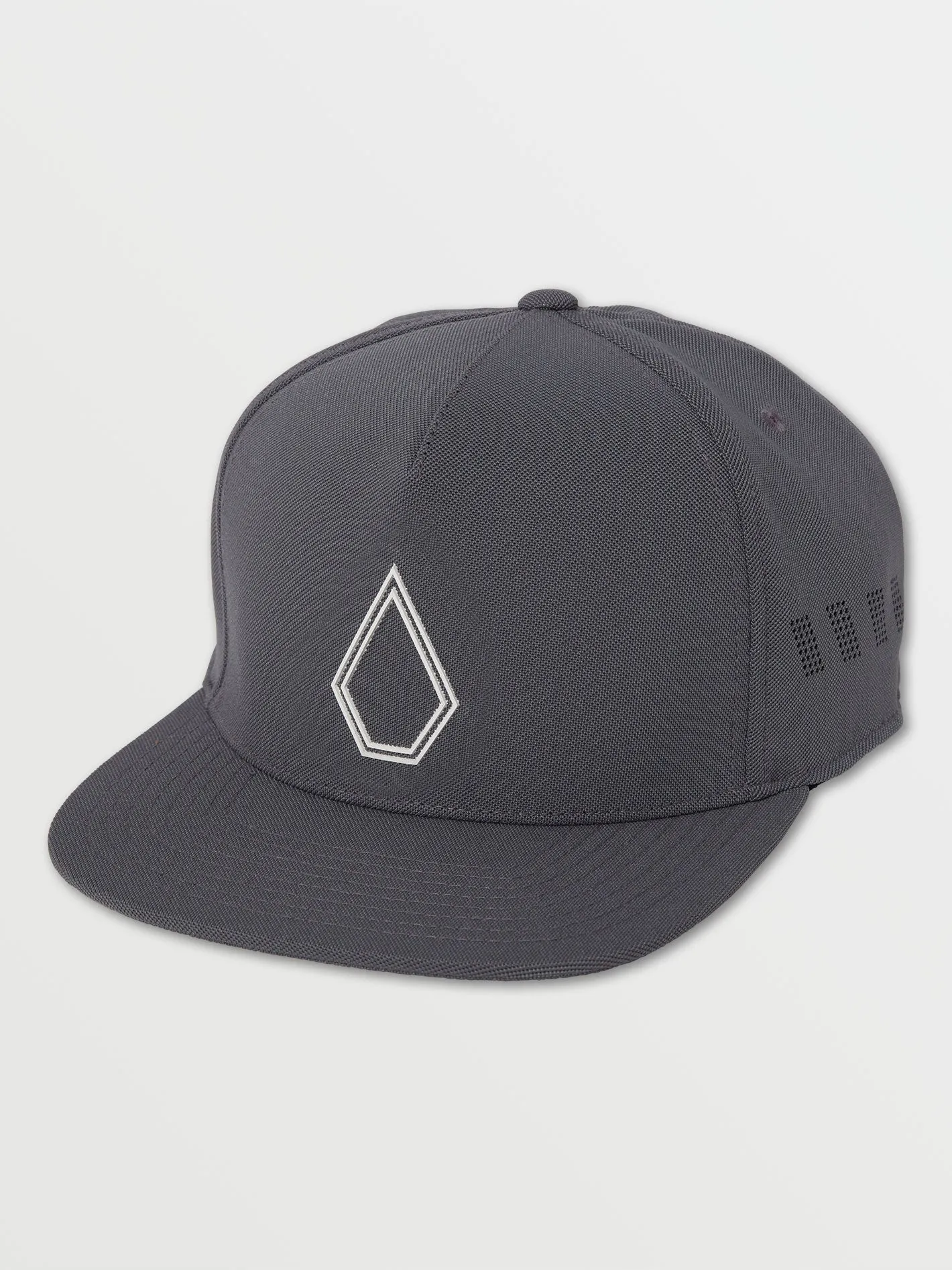 Whitmore 110 Snapback Hat - Castlerock